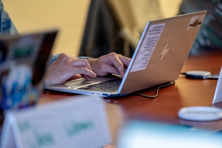 Cybersecurity & Information Technology